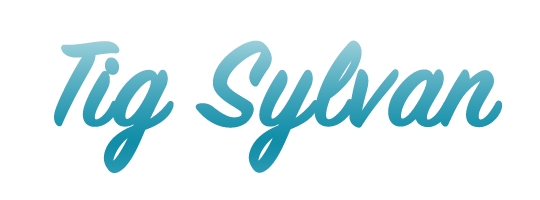 Tig (Grace) Sylvan